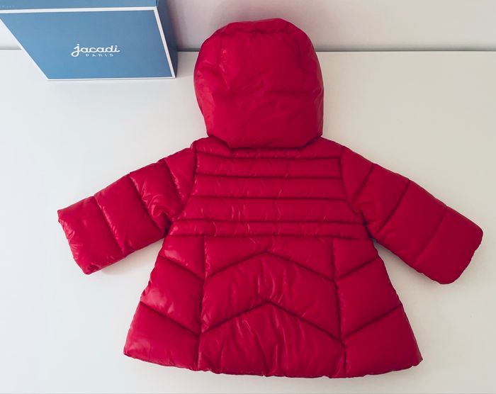 Doudoune Jacadi 18 mois - photo numéro 6