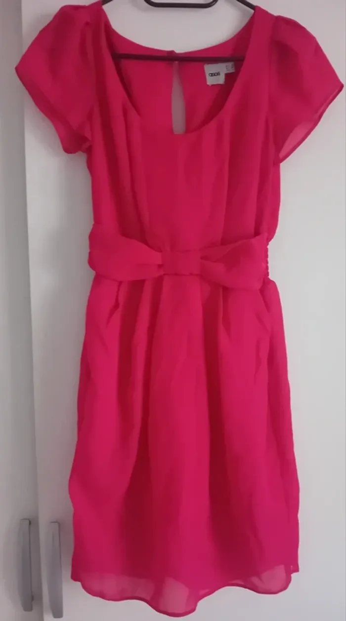 Robe femme