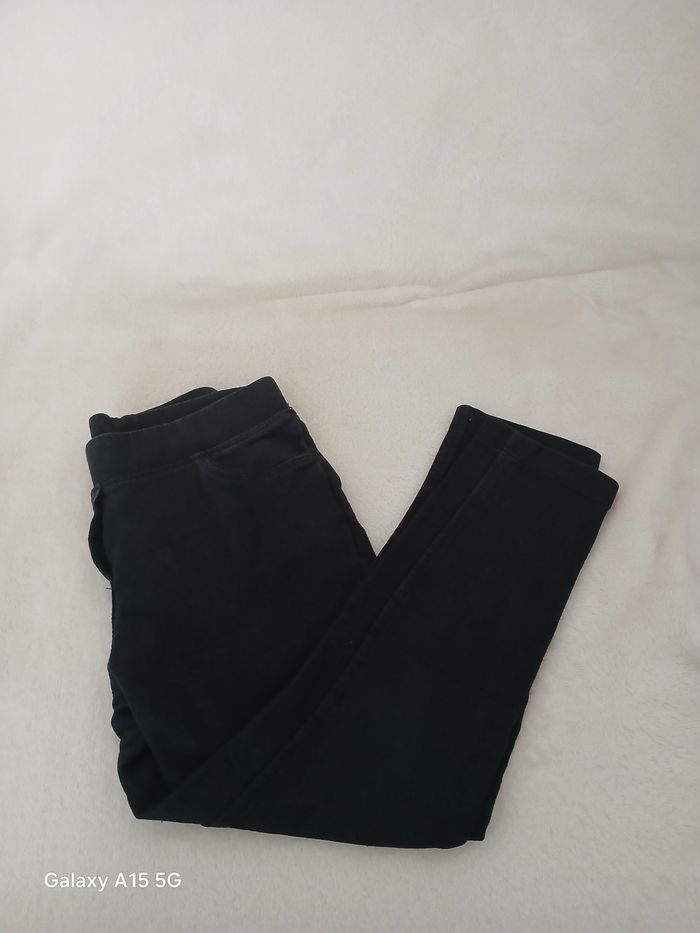 Legging jegging orchestra 5 ans - photo numéro 2