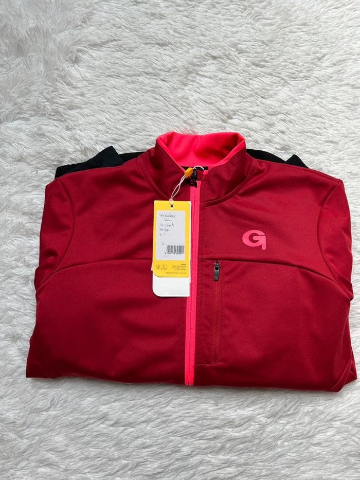 Veste ce cycliste Gonso - photo numéro 5