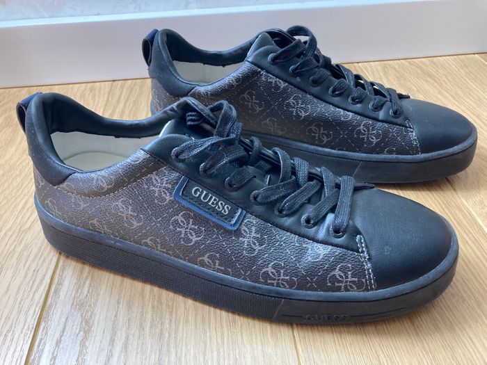 Baskets Guess - photo numéro 3