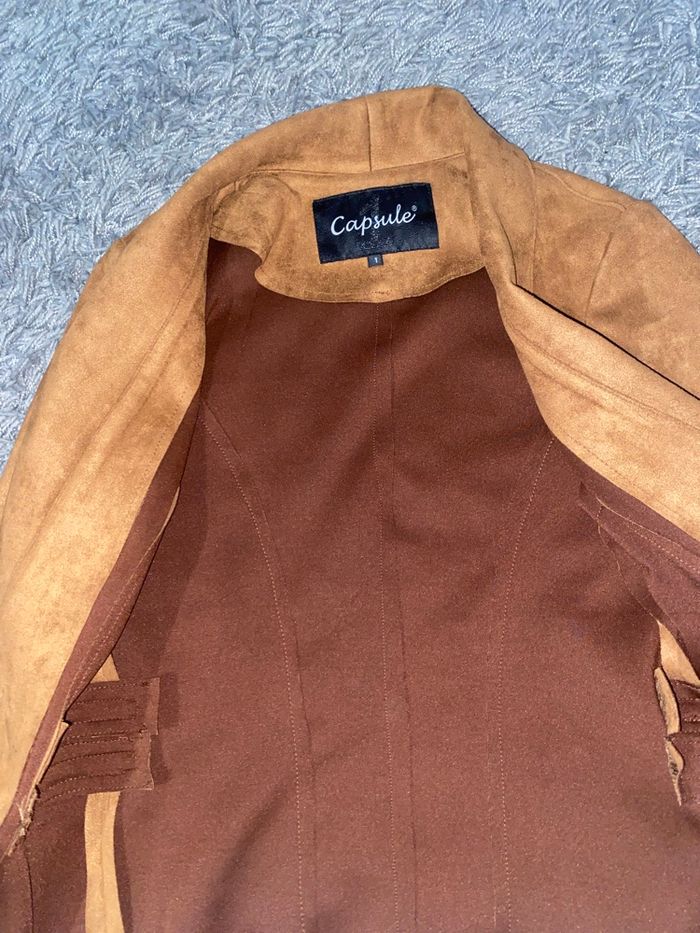 Veste femme - photo numéro 2