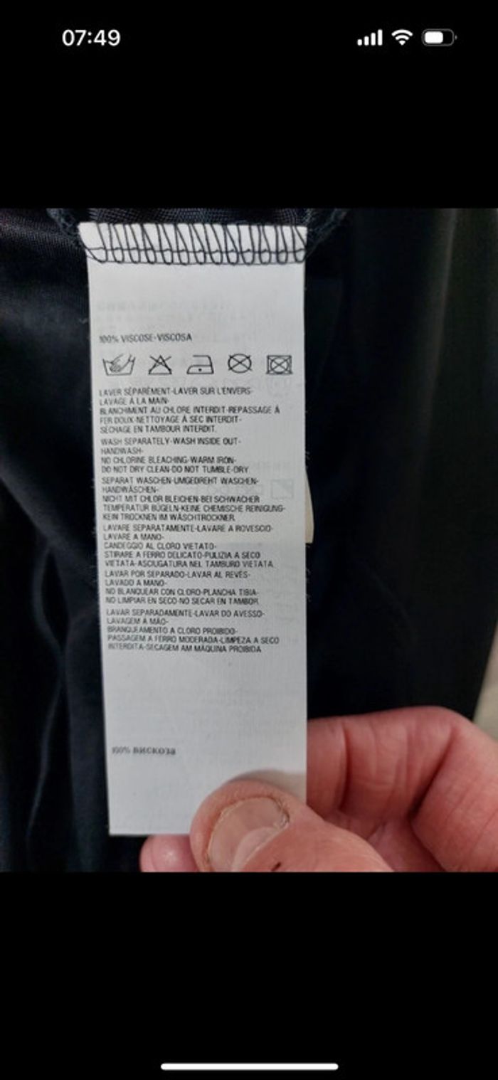 Robe Kookaï taille 1 (34/36) neuve - photo numéro 5