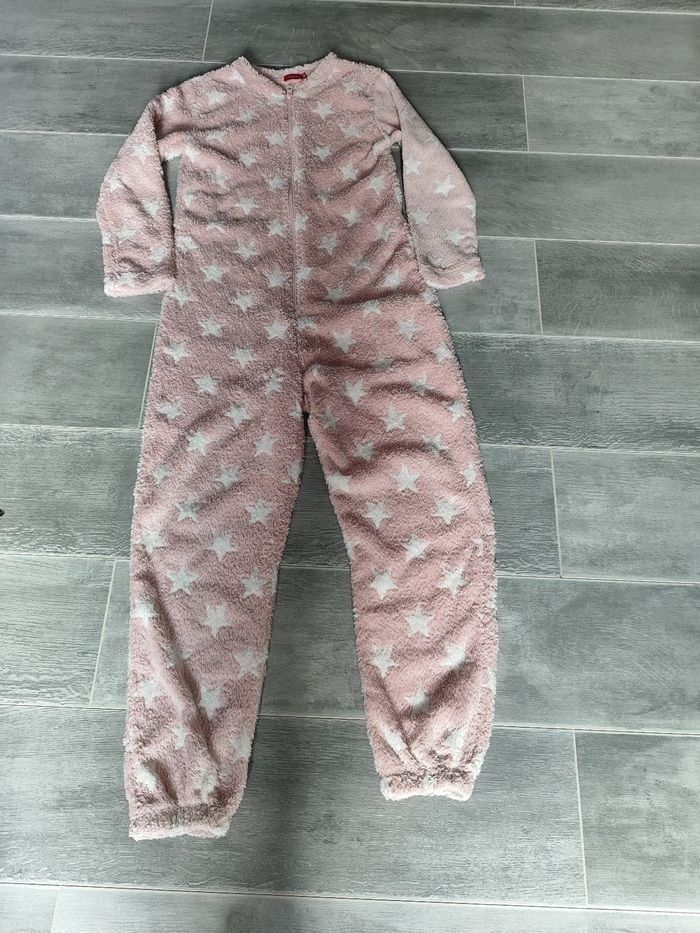 Lot de 2 pyjamas en 12 ans - photo numéro 5