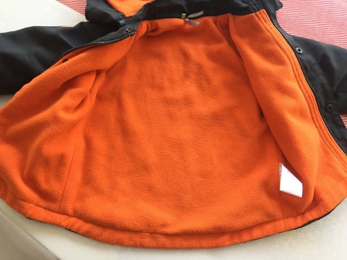 Blouson manteau 9mois orchestra - photo numéro 7