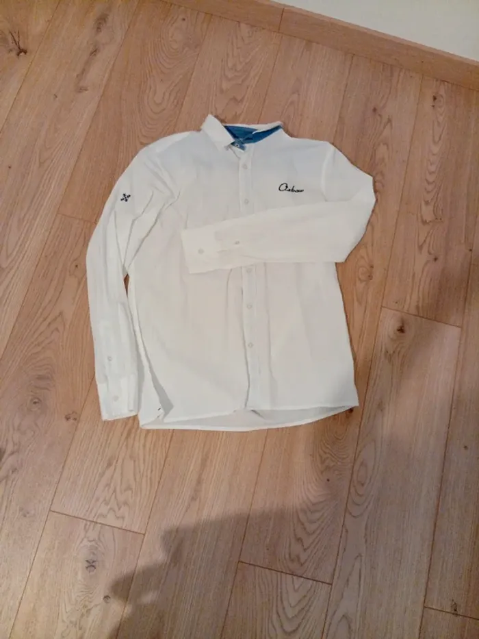 Chemise taille M