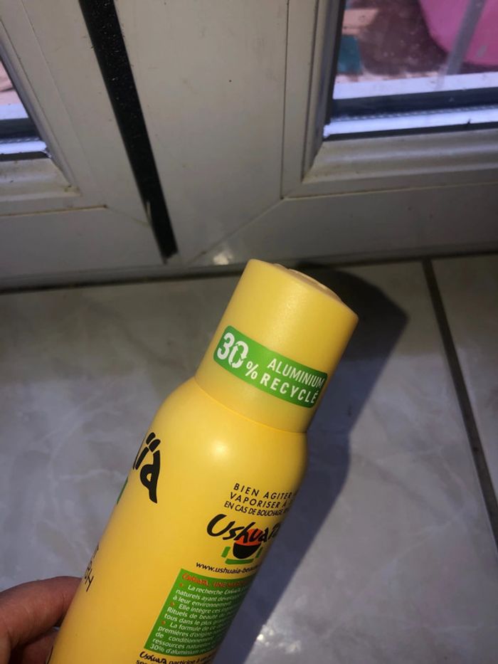 Déodorant - photo numéro 3