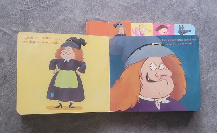 Petites histoires pour les filles Marianne Barcilon (Illustrations), Virginie Guérin (Illustrations - photo numéro 2