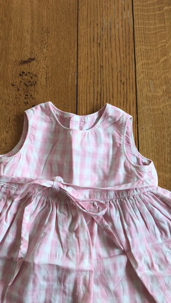robe petite fille - photo numéro 2