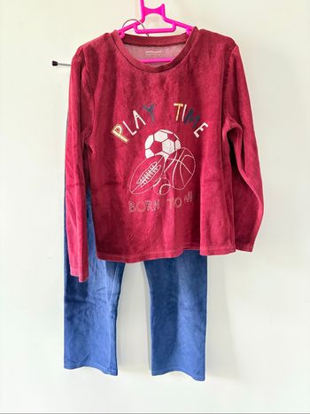 Pyjama