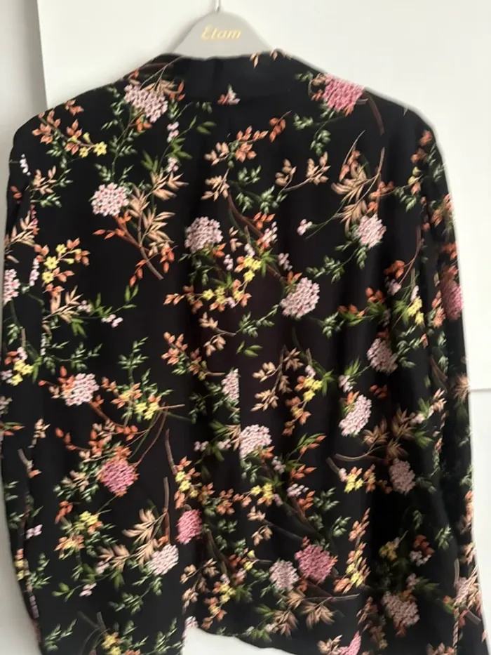 Veste 123 taille 40 - photo numéro 3