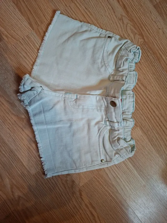 Shirt jean
