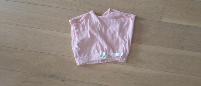 Short rose 18M - photo numéro 2