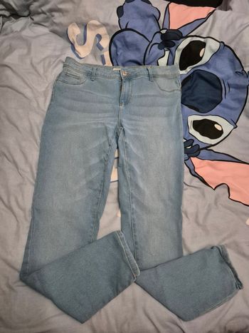 Lot de 3 jeans primark