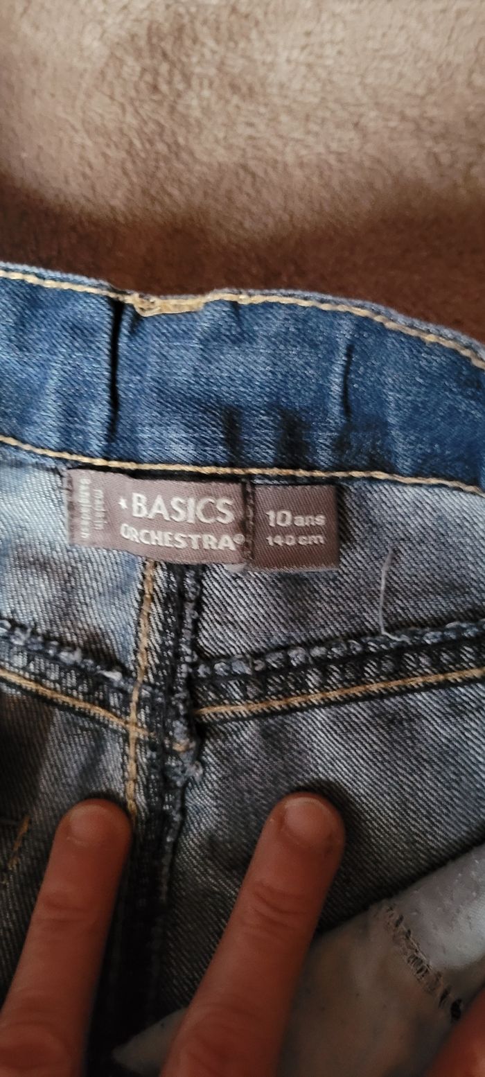 Jean's - photo numéro 6