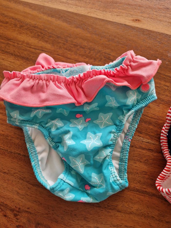 Maillots de bain okaïdi - photo numéro 3