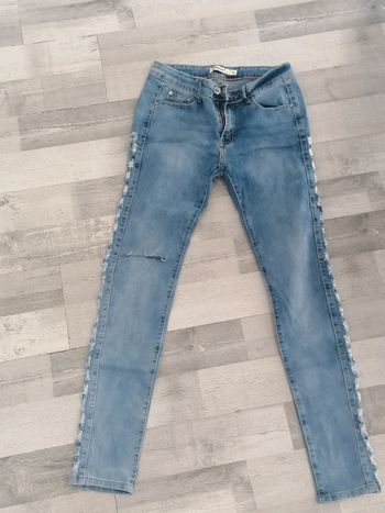 Jeans destroy T 40 👖