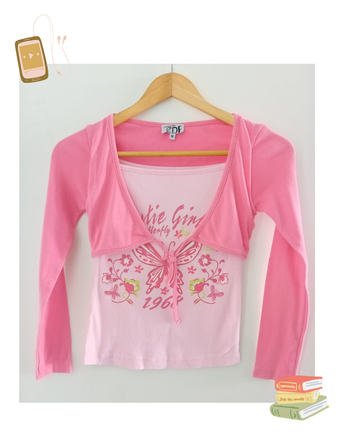 T-shirt ete 12 ans Caprice de Fille 