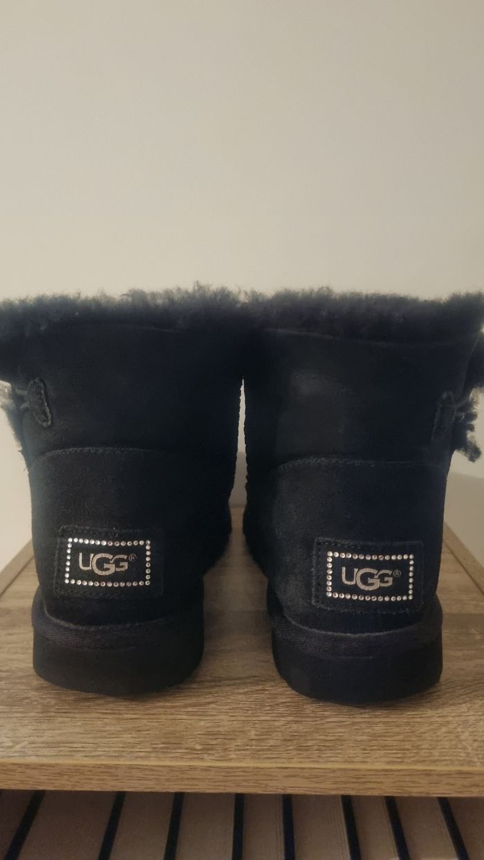 UGG  swarovski - photo numéro 2