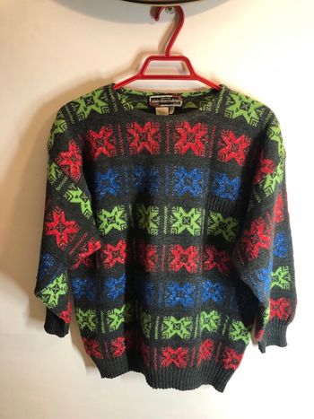 Pull femme Alain manoukian