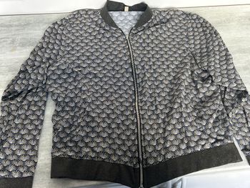 veste femme très belle veste belle couleur