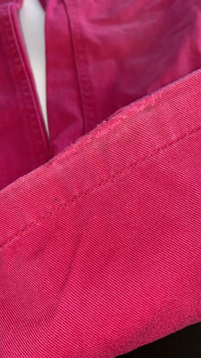 Pantalon patte d’éléphant - photo numéro 3
