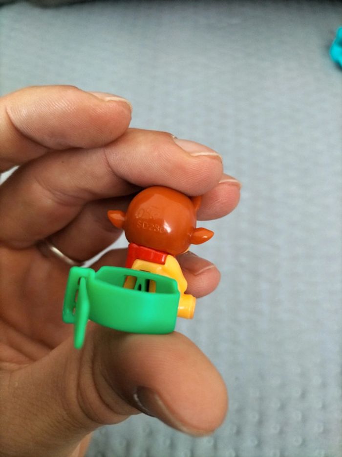 Lot Kinder 2016 - photo numéro 11