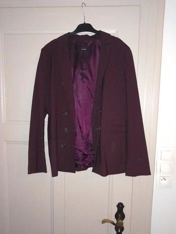 Veste Burton