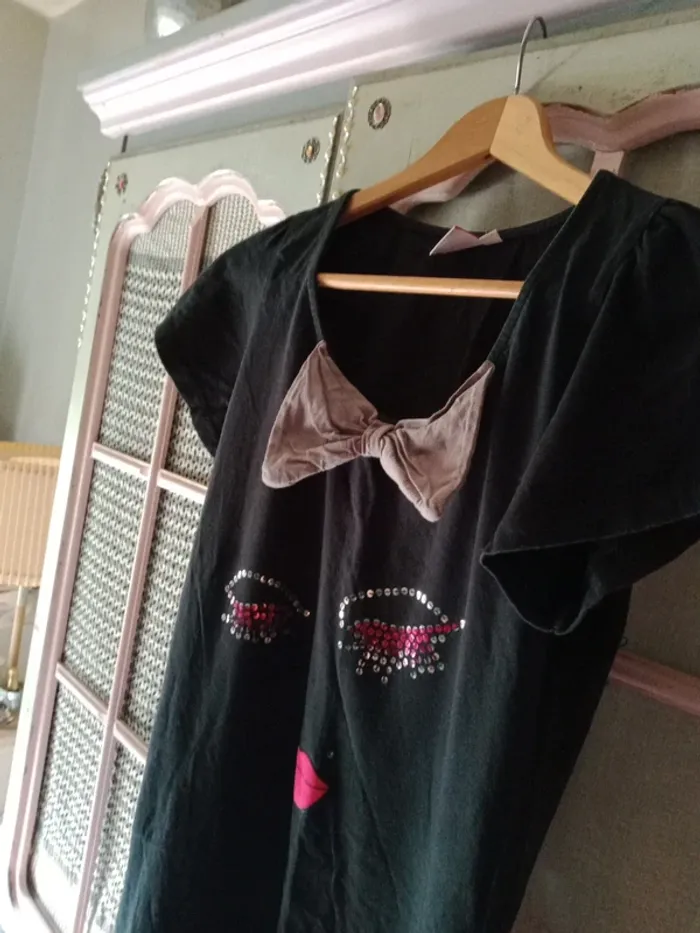 Chemise de nuit - photo numéro 2