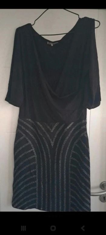 Robe Anna Field 42