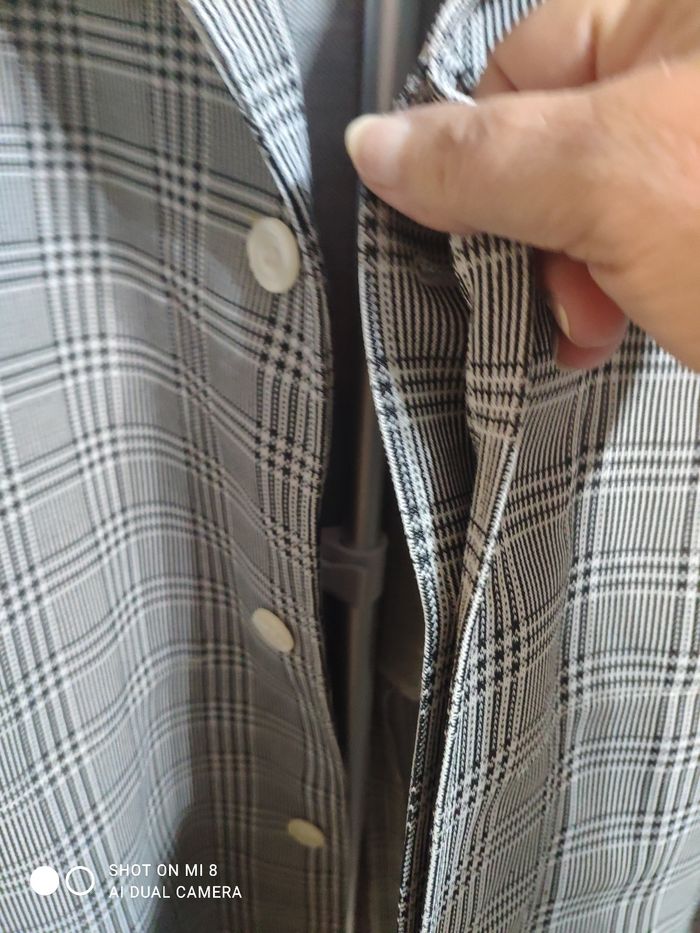 Veste tailleur - photo numéro 3
