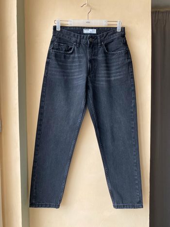 Jean noir Bershka 36