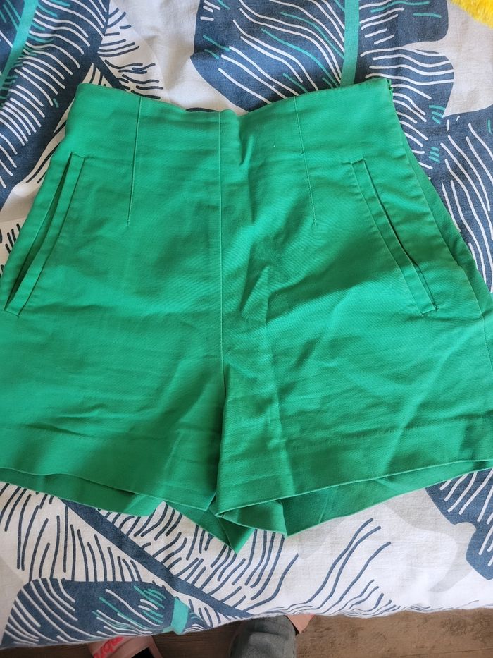 Short
