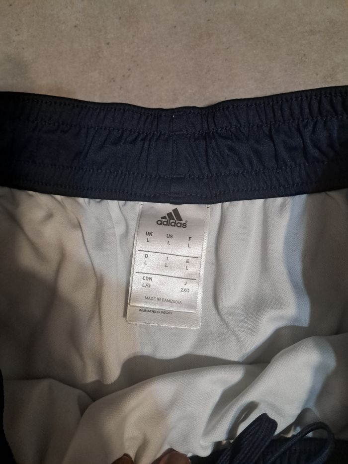 Short arbitre - photo numéro 2