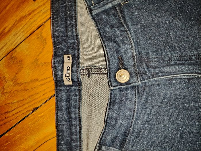 Jean skinny 46 - photo numéro 3