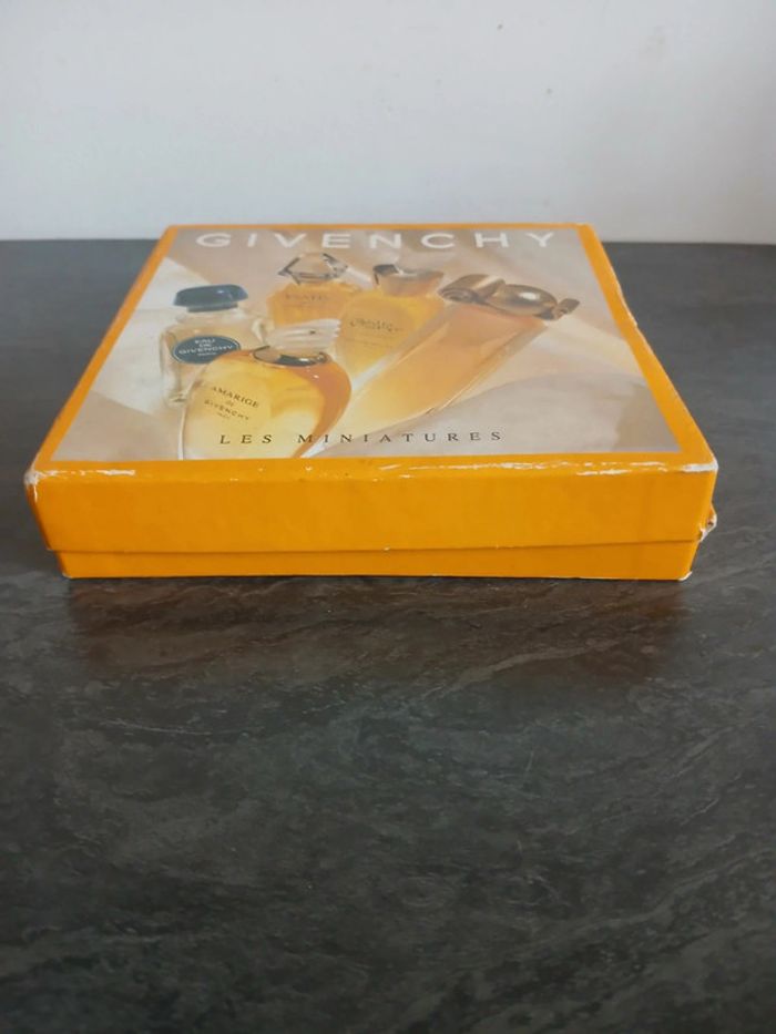 Coffret Givenchy - photo numéro 5