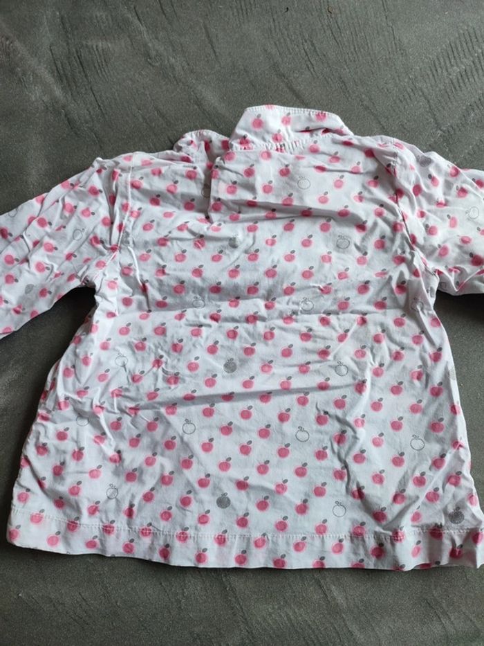 Ensemble fille obaibi 2 ans - photo numéro 3