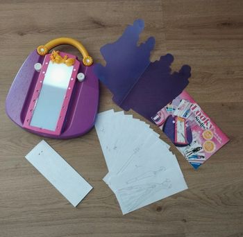 ⭐ Jeux Looky studio #emyfleury_jouets