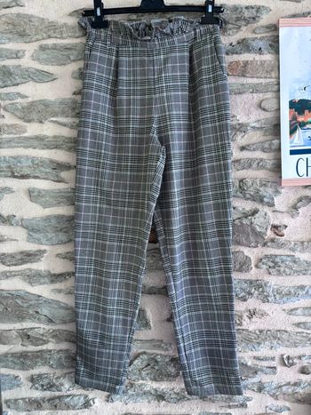 Pantalon taille 36