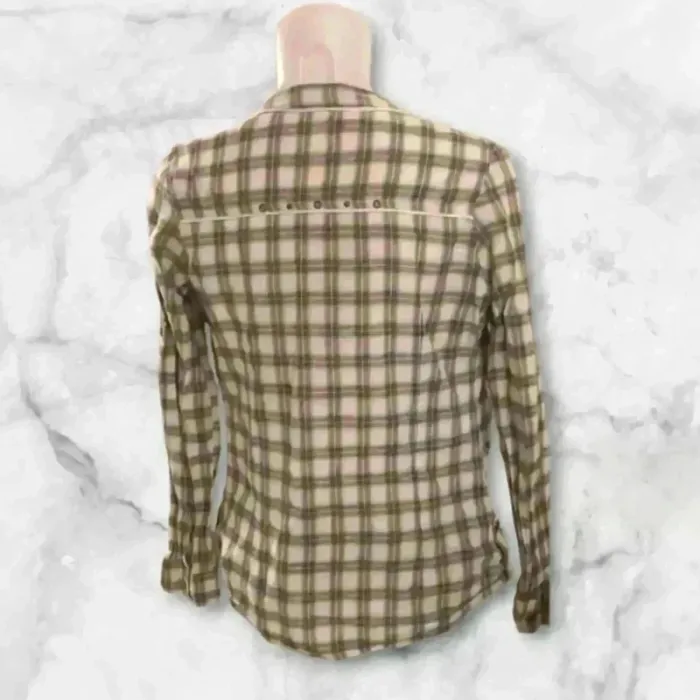 Chemise femme Jennyfer T38 - photo numéro 2