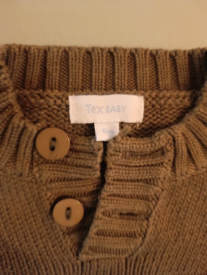 Lot de 4 pulls / sweats - photo numéro 15