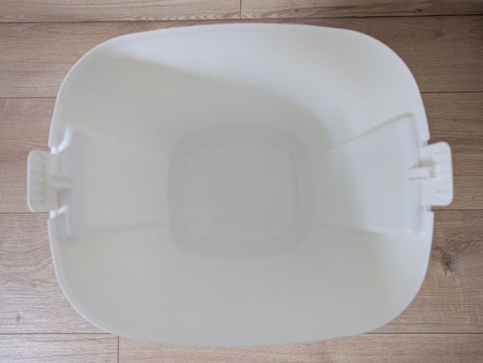 Poubelle à couches Tommee Tippee - photo numéro 5