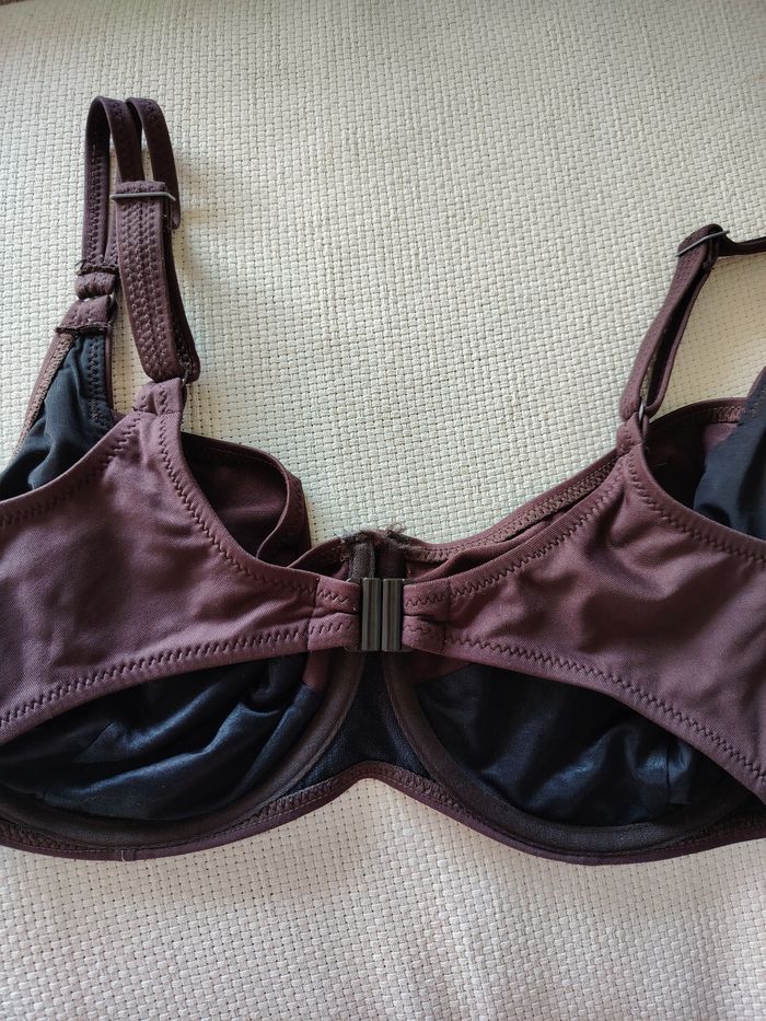 Haut maillot de bain - photo numéro 2