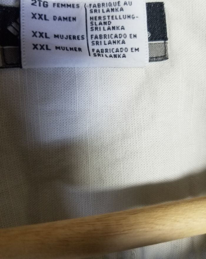 Veste femme légère Columbia - Taille XXL - photo numéro 10