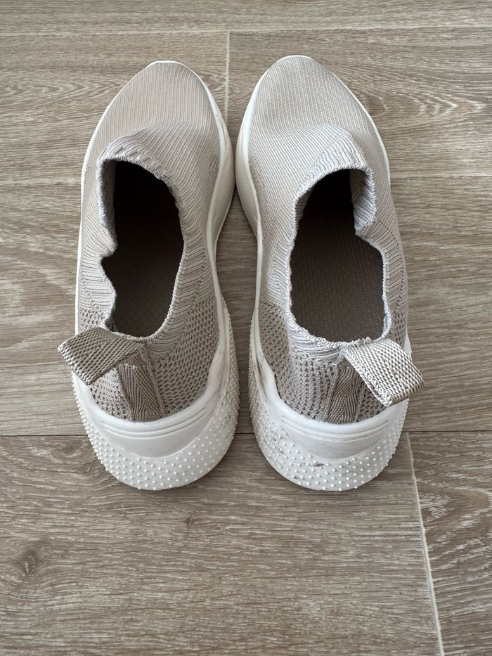 Chaussures hm - photo numéro 3