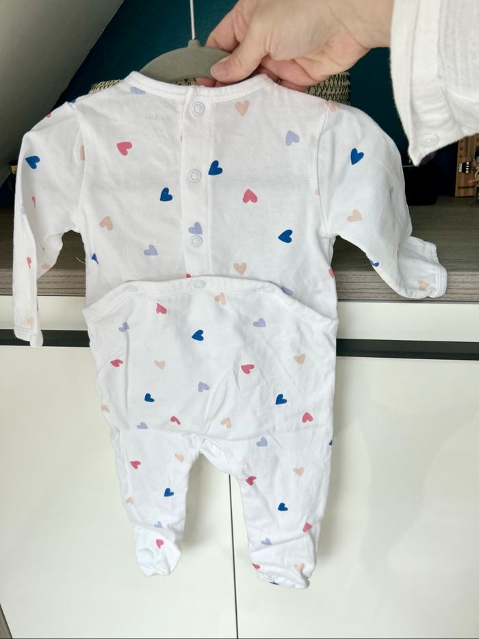 Pyjama - photo numéro 3