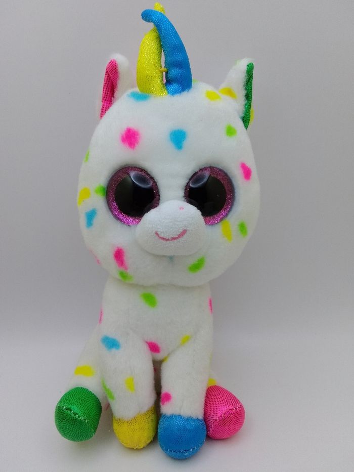 Peluche Ty - photo numéro 1