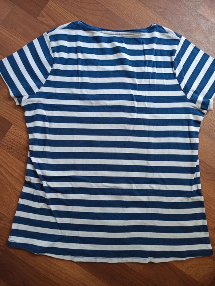 Tee-shirt - photo numéro 2