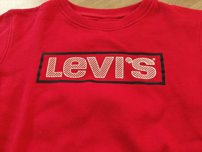 Pull Levi's - photo numéro 2