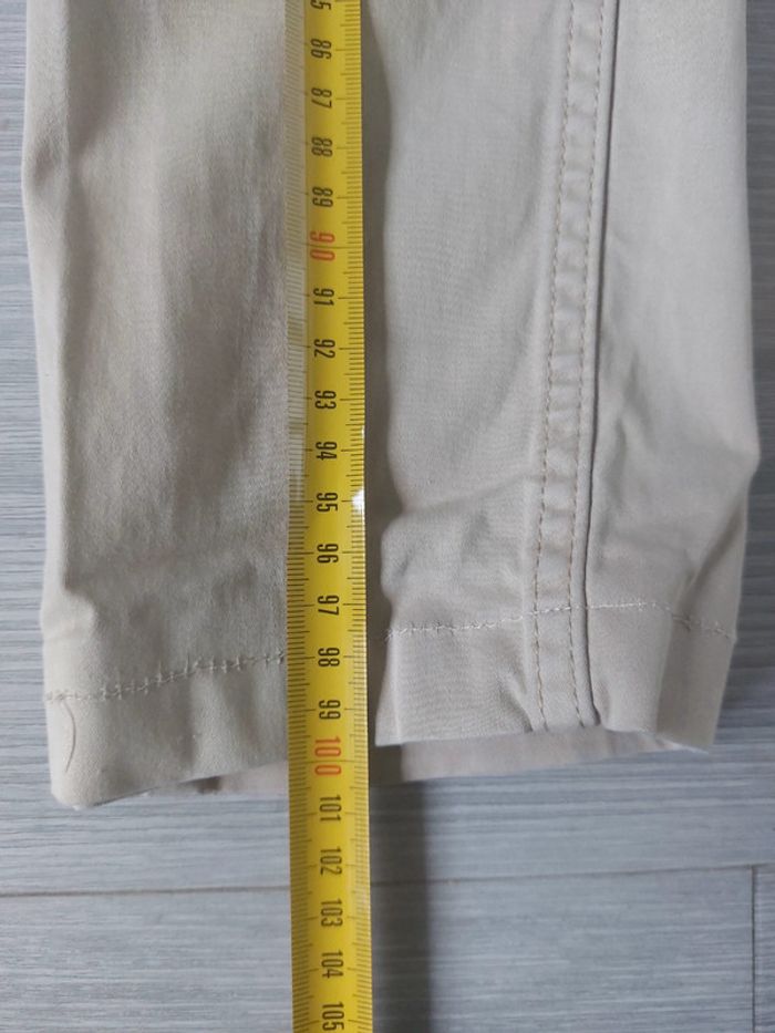 Pantalon Monoprix femme taille 38 - photo numéro 8
